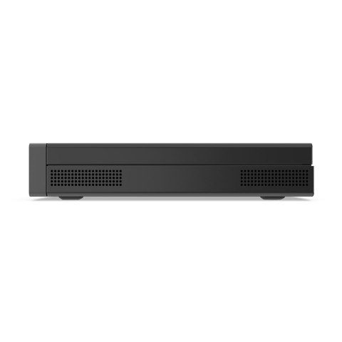 Lenovo ThinkCentre neo 50q Gen 6 Ultra 5 226V 16GB LPDDR5X-8533 SSD1TB Intel Arc Graphics 130V W11Pro Black 3Y OnSite