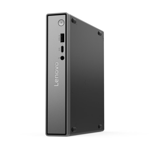 Lenovo ThinkCentre neo 50q Gen 6 Ultra 5 226V 16GB LPDDR5X-8533 SSD1TB Intel Arc Graphics 130V W11Pro Black 3Y OnSite