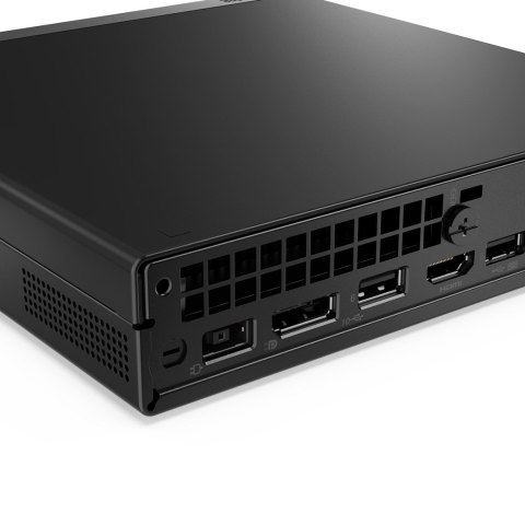 Lenovo ThinkCentre neo 50q Gen 6 Ultra 5 226V 16GB LPDDR5X-8533 SSD1TB Intel Arc Graphics 130V W11Pro Black 3Y OnSite