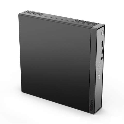 Lenovo ThinkCentre neo 50q Gen 6 Ultra 7 256V 16GB LPDDR5X-8533 SSD512 Intel Arc Graphics 140V W11Pro Black 3Y OnSite