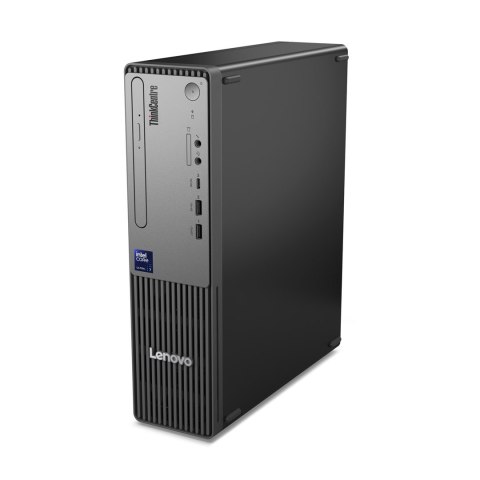 Lenovo ThinkCentre neo 50s Gen 6 Ultra 3 205 16GB DDR5 5600 SSD512 Intel Graphics W11Pro Raven Black 3Y OnSite