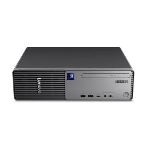 Lenovo ThinkCentre neo 50s Gen 6 Ultra 3 205 16GB DDR5 5600 SSD512 Intel Graphics W11Pro Raven Black 3Y OnSite