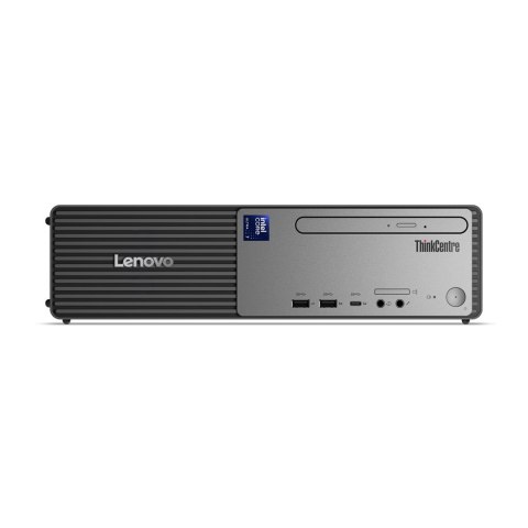 Lenovo ThinkCentre neo 50s Gen 6 Ultra 3 205 16GB DDR5 5600 SSD512 Intel Graphics W11Pro Raven Black 3Y OnSite