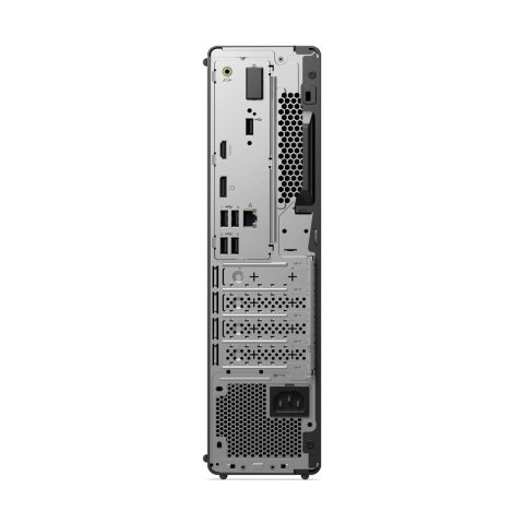 Lenovo ThinkCentre neo 50s Gen 6 Ultra 3 205 16GB DDR5 5600 SSD512 Intel Graphics W11Pro Raven Black 3Y OnSite