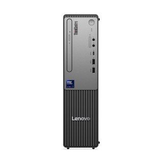 Lenovo ThinkCentre neo 50s Gen 6 Ultra 7 265 16GB DDR5 5600 SSD1TB Intel Graphics W11Pro Raven Black 3Y OnSite