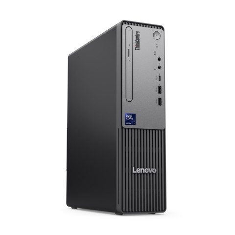 Lenovo ThinkCentre neo 50s Gen 6 Ultra 7 265 16GB DDR5 5600 SSD1TB Intel Graphics W11Pro Raven Black 3Y OnSite
