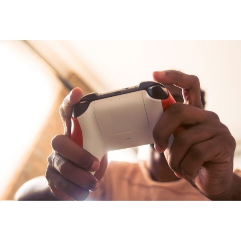 Microsoft Xbox Series Kontroler - Pulsujący czerwon (OUTLET)