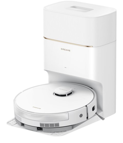 D20 Pro Plus RLD43SD-WH