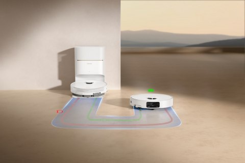 D20 Pro Plus RLD43SD-WH