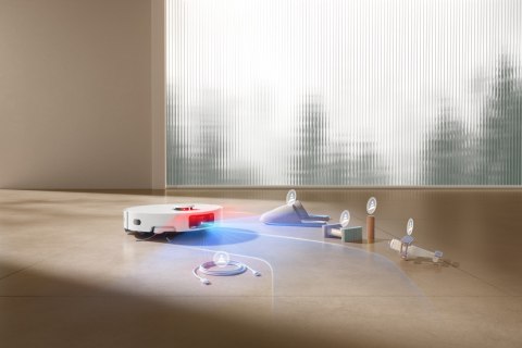 D20 Pro Plus RLD43SD-WH