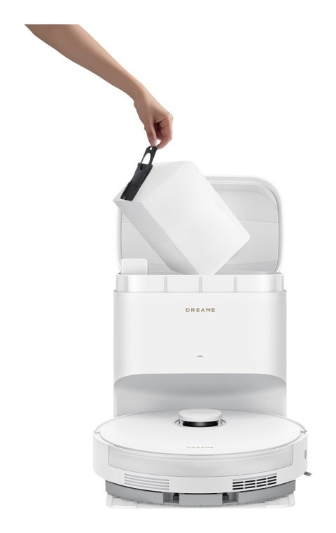 D20 Pro Plus RLD43SD-WH