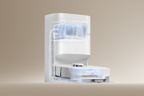 D20 Pro Plus RLD43SD-WH