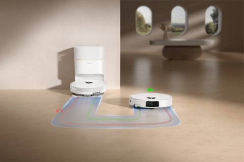 D20 Pro Plus RLD43SD-WH