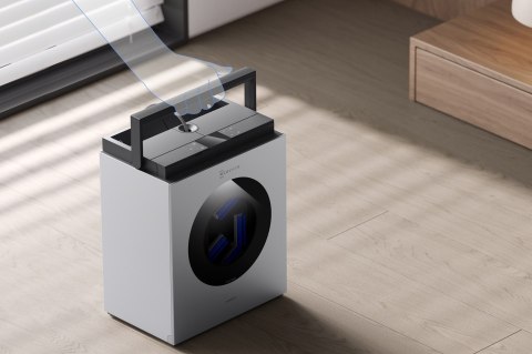 Ecovacs WINBOT W3 OMNI EU 4500 mAh