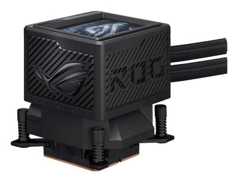Chłodzenie Asus ROG RYUJIN III 360 ARGB EXTREME