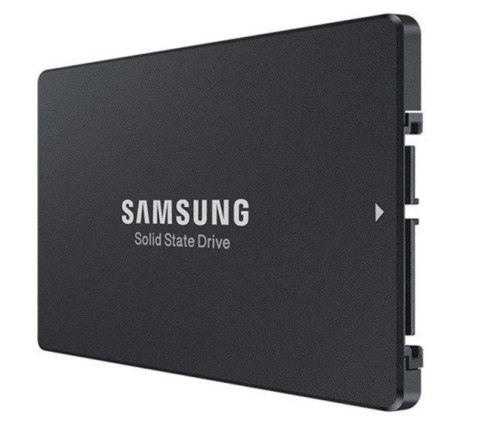 Dysk SSD SAMSUNG PM893 7.68TB SATA 2.5 (2.5″ /7680 GB )
