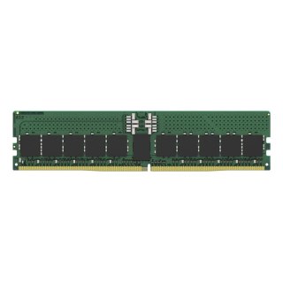 Pamięć serwerowa DDR5 Kingston KSM64R52BD8-32MH 32GB (1x32GB) 6400MHz CL52 1,1V Reg. ECC