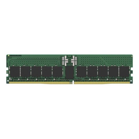 Pamięć serwerowa DDR5 Kingston KSM64R52BD8-32MH 32GB (1x32GB) 6400MHz CL52 1,1V Reg. ECC