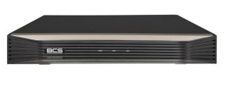 Rejestrator IP BCS POINT BCS-P-NVR0801-4KE-III