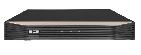 Rejestrator IP BCS POINT BCS-P-NVR0801-4KE-III