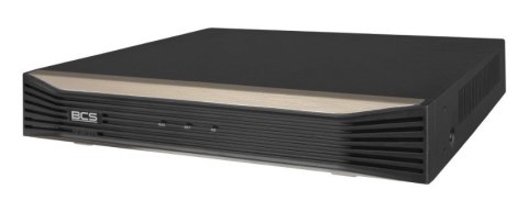 Rejestrator IP BCS POINT BCS-P-NVR0801-4KE-III