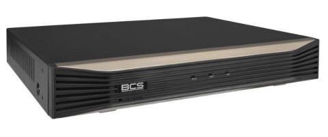 Rejestrator IP BCS POINT BCS-P-NVR0801-4KE-III