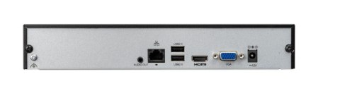 Rejestrator IP BCS POINT BCS-P-NVR0801-4KE-III