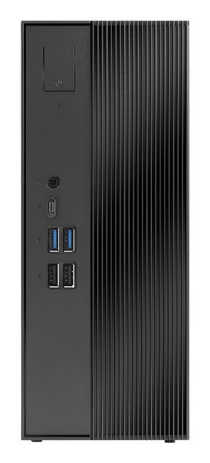 ASRock Barebone Deskslim B760/B/BB/BOX