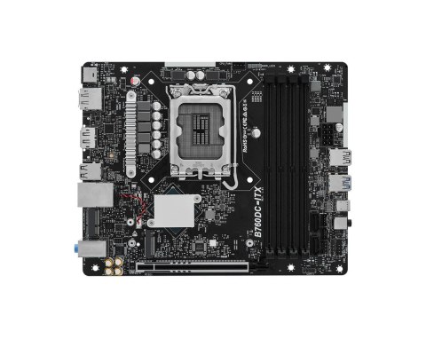 ASRock Barebone Deskslim B760/B/BB/BOX