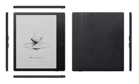 Czytnik E-booków Onyx Boox Go 7" 64GB Wi-Fi Czarny