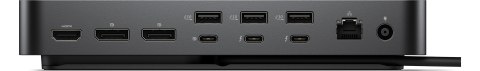 Dell Stacja dokująca Dell Pro Thunderbolt 4 Smart Dock - 180W