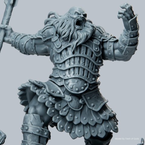 Drukarka 3D Elegoo Mars 5 Ultra (50.101.013300)