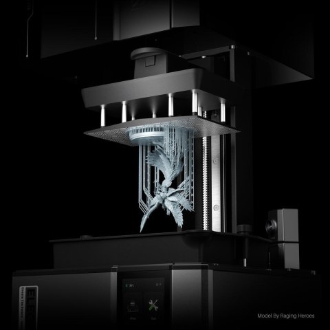 Drukarka 3D Elegoo Mars 5 Ultra (50.101.013300)
