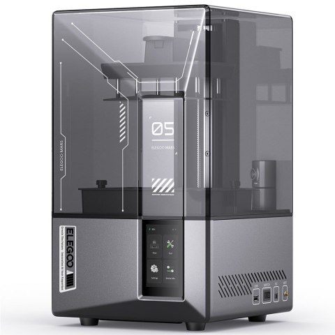 Drukarka 3D Elegoo Mars 5 Ultra (50.101.013300)