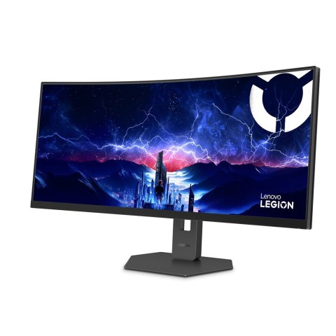 Lenovo Legion 34W-2c 34"WQHD 240Hz 400nits HDMI DP Eclipse Black