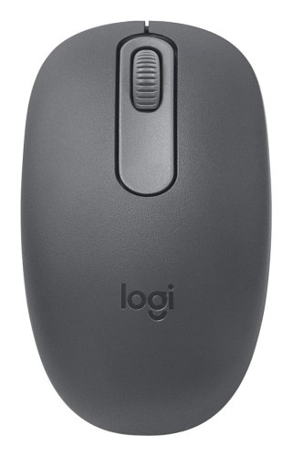 Mysz Logitech M196 Bluetooth Graphite