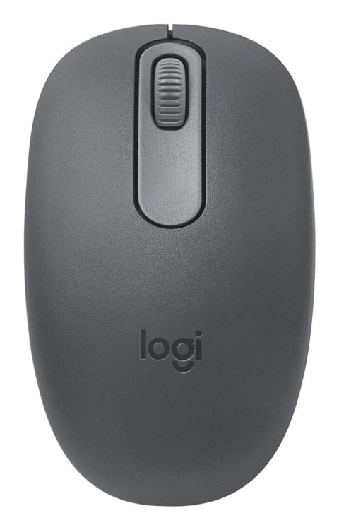 Mysz Logitech M196 Bluetooth Graphite