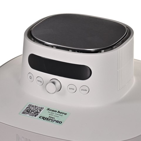 Air Fryer Crispi Pro 2050W AS101EULG NINJA