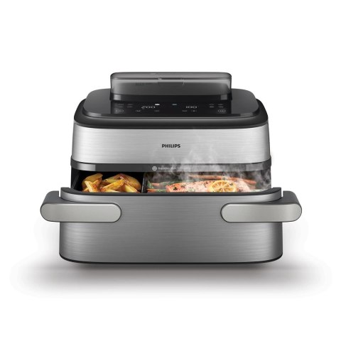 Frytownica beztłuszczowa PHILIPS NA565/02