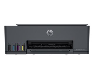 HP Smart Tank 581 Bezprzewodowe All-in-One W kolorze Drukarka, Kopiarka, skaner