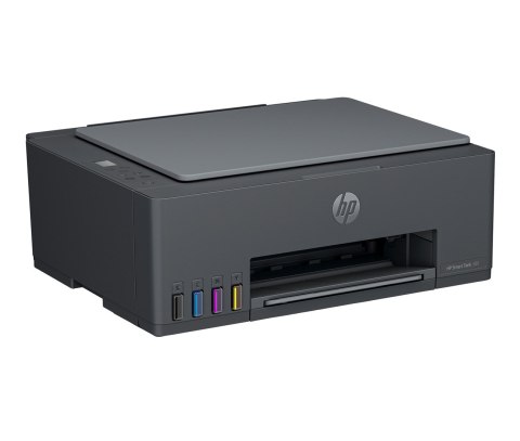 HP Smart Tank 581 Bezprzewodowe All-in-One W kolorze Drukarka, Kopiarka, skaner