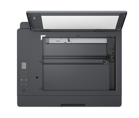 HP Smart Tank 581 Bezprzewodowe All-in-One W kolorze Drukarka, Kopiarka, skaner