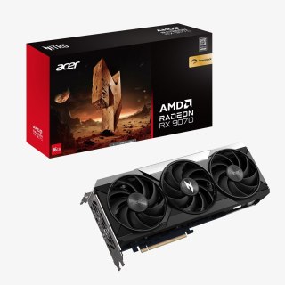 Karta graf. Acer Predator Bifrost RX9070 16G OC WH