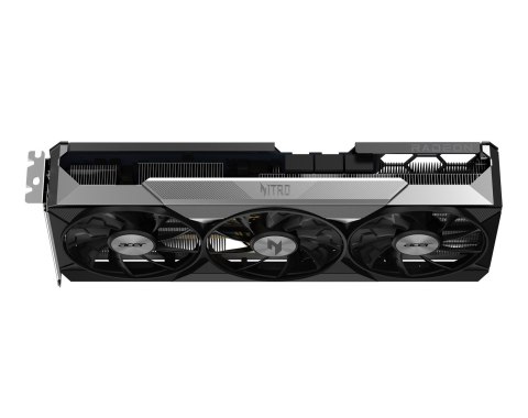 Karta graf. Acer Predator Bifrost RX9070 16G OC WH