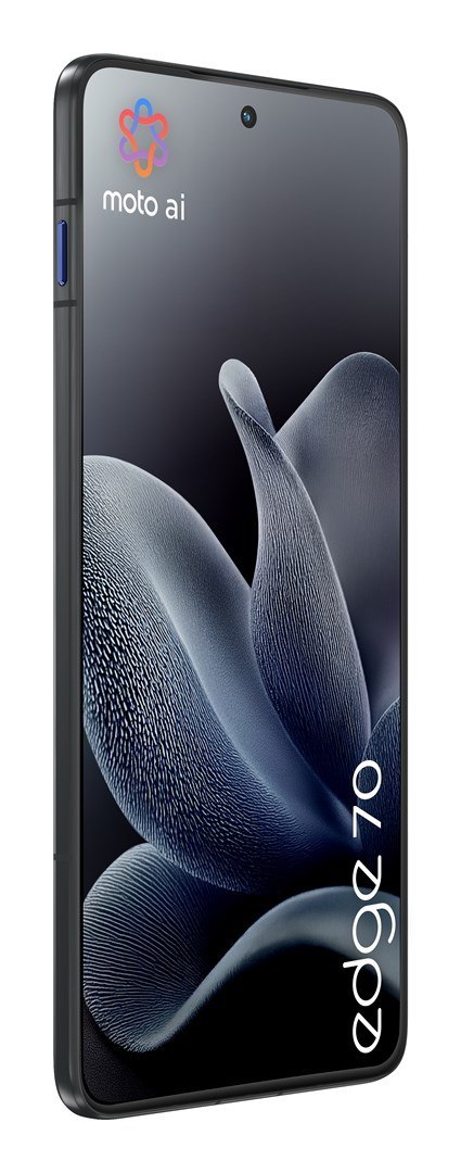 Motorola Edge 70 12/512GB 5G PANTONE Gadget Grey (OUTLET)