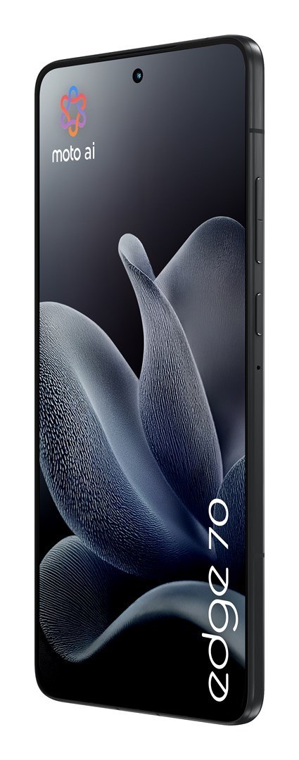 Motorola Edge 70 12/512GB 5G PANTONE Gadget Grey (OUTLET)