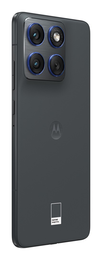 Motorola Edge 70 12/512GB 5G PANTONE Gadget Grey (OUTLET)