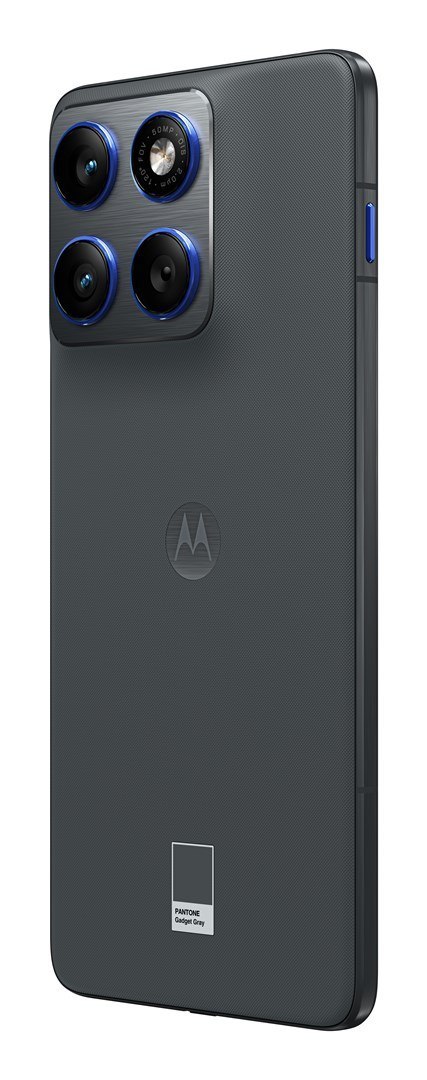Motorola Edge 70 12/512GB 5G PANTONE Gadget Grey (OUTLET)