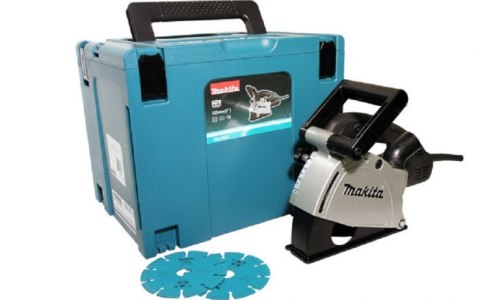 Bruzdownica Makita SG1251J 125 mm