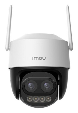 Kamera IP zewnętrzna IMOU Cruiser Z 5MP Wi-Fi (OUTLET)